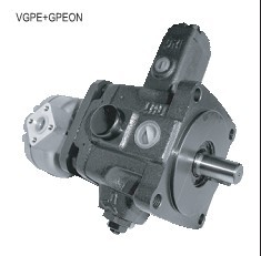 TAICIN液压泵VGPE-F25 VGPE-F30